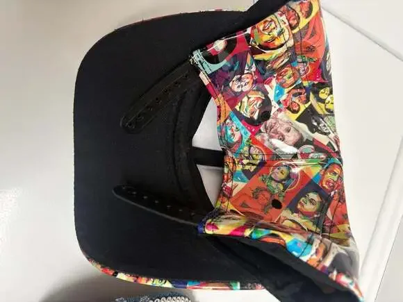 3 Hats - Picture 3 of 12